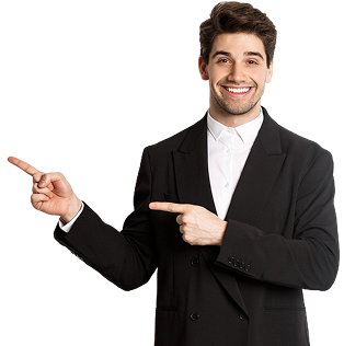 Business Man
